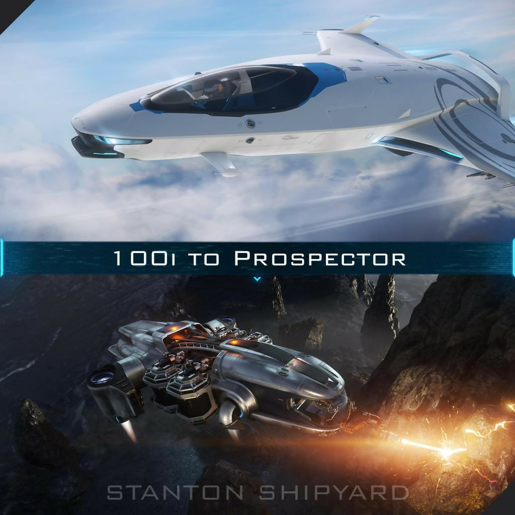 100i-to-Prospector