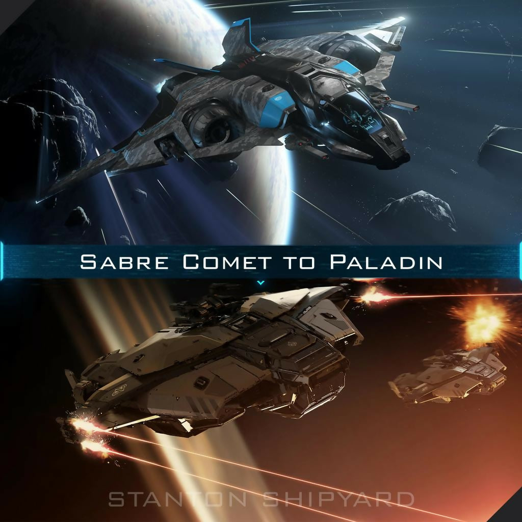 Sabre-Comet-to-Paladin