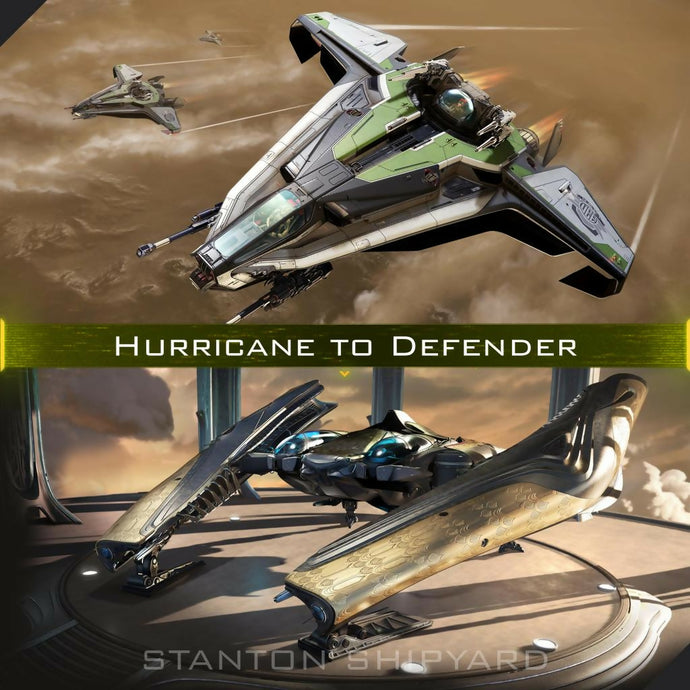 Hurricane-to-Defender-bonus