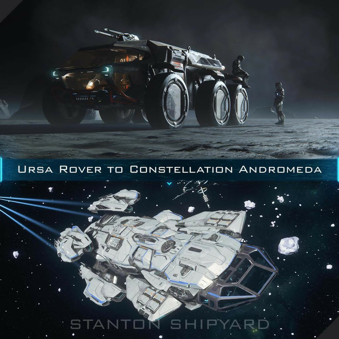 Ursa-Rover-to-Constellation-Andromeda