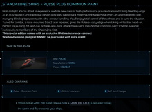 Load image into Gallery viewer, Pulse OC + Paint - Original Concept | Space Foundry Marketplace.