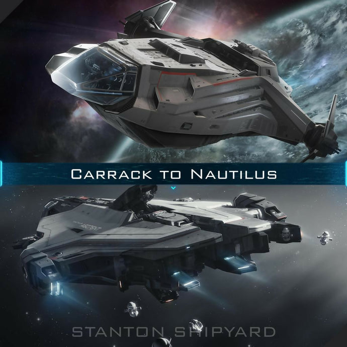 Carrack-to-Nautilus