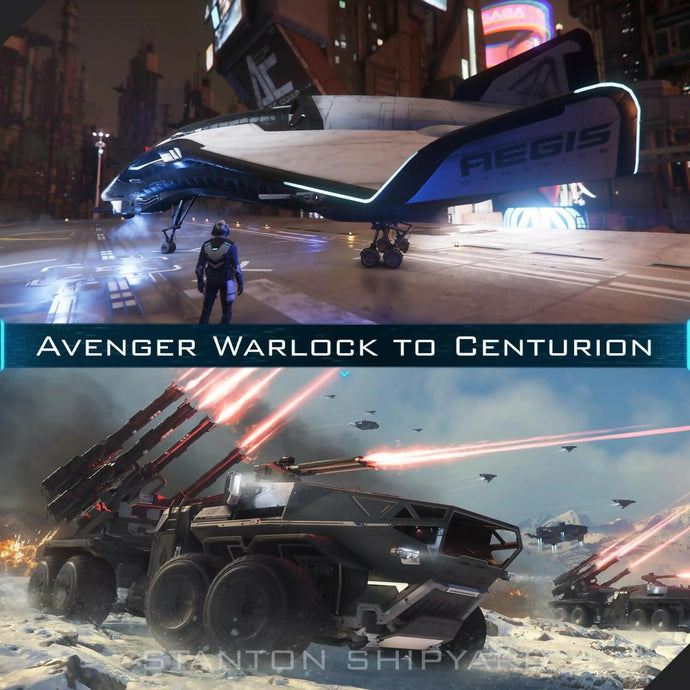 Avenger-Warlock-to-Centurion