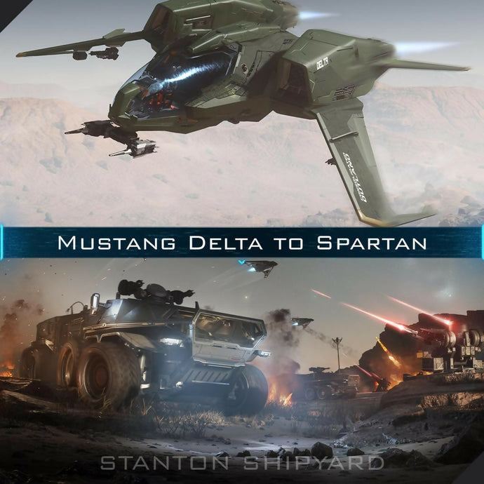 Mustang-Delta-to-Spartan