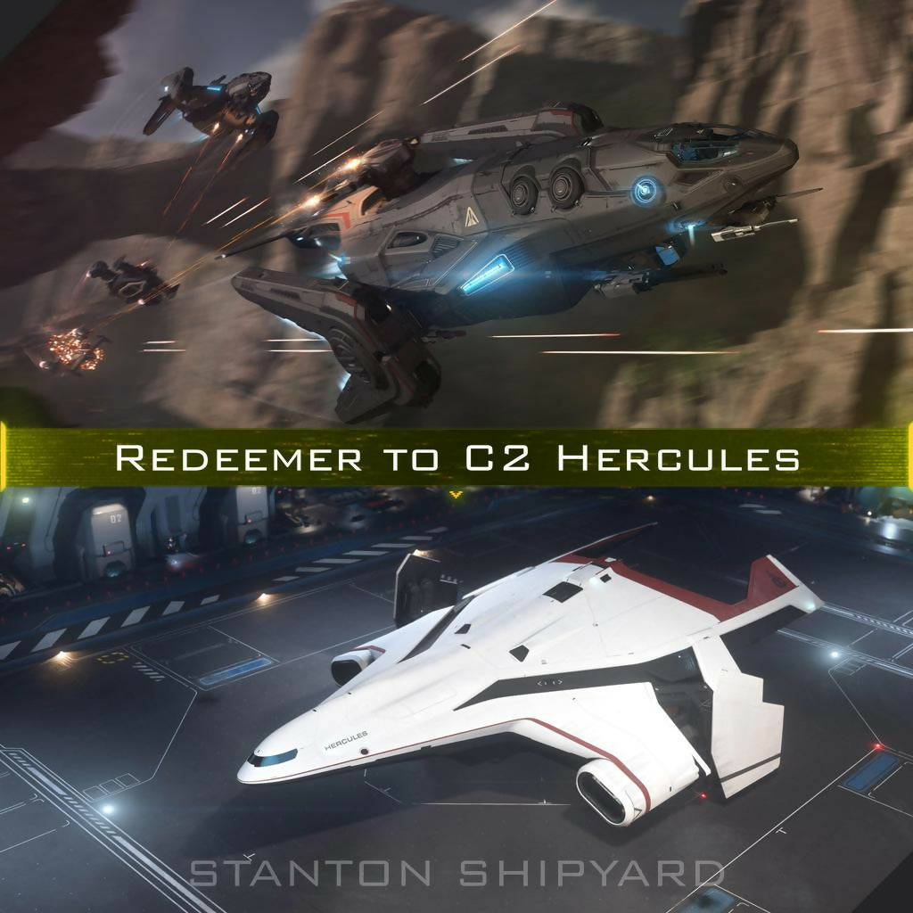 Redeemer-to-C2-Hercules-bonus