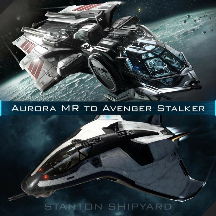 Aurora-MR-to-Avenger-Stalker