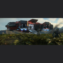 Load image into Gallery viewer, Star_Citizen_Anvil_Terrapin_Gallery_03_4K