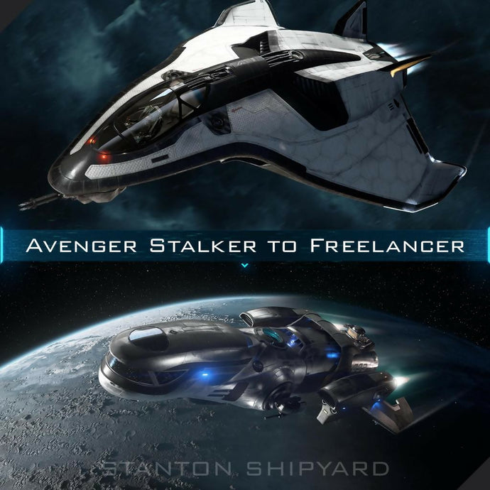 Avenger-Stalker-to-Freelancer