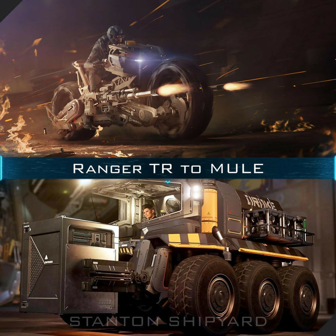 Ranger-TR-to-MULE