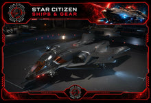 Load image into Gallery viewer, Black Magic - 3 Paint Pack | Space Foundry Marketplace.