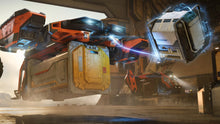 Load image into Gallery viewer, MPUV Tractor OC + Invictus Flight Jacket Steel - Original Concept | Space Foundry Marketplace.