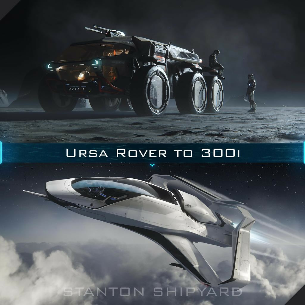 Ursa-Rover-to-300i