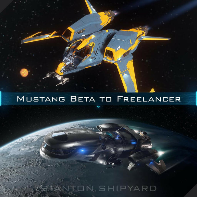 Mustang-Beta-to-Freelancer