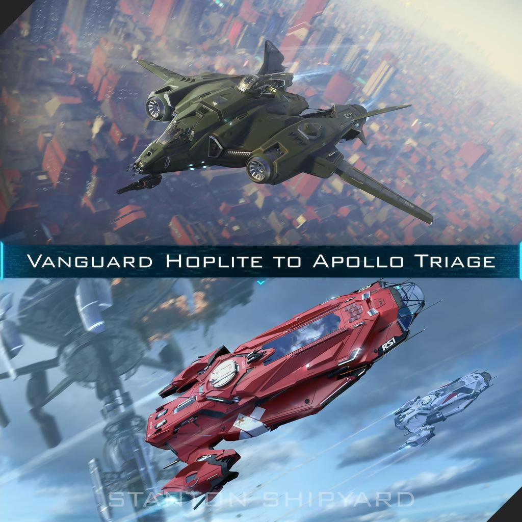 Vanguard-Hoplite-to-Apollo-Triage