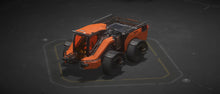 Load image into Gallery viewer, CSV-SM OC + Paint - Original Concept | Space Foundry Marketplace.