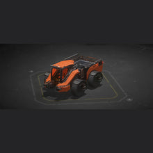 Load image into Gallery viewer, CSV-SM OC - Original Concept | Space Foundry Marketplace.