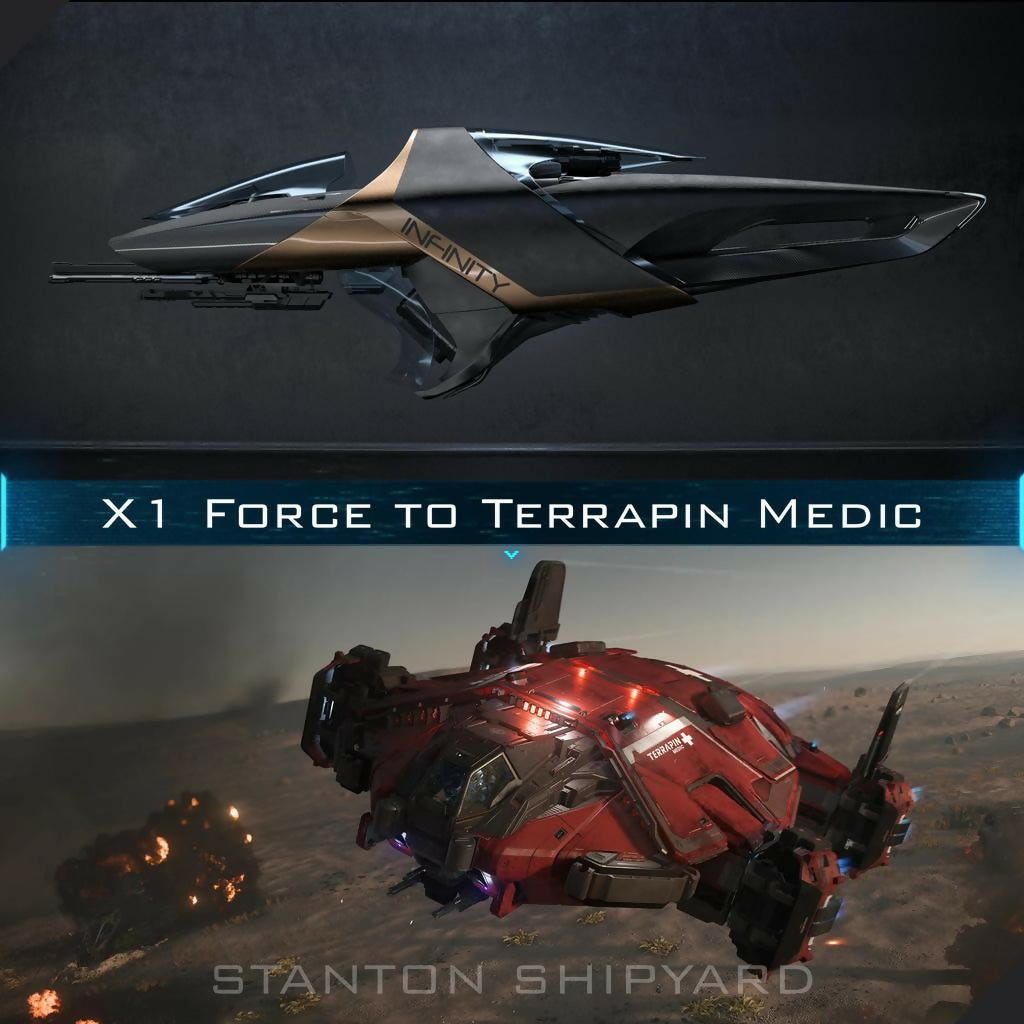 X1-Force-to-Terrapin-Medic