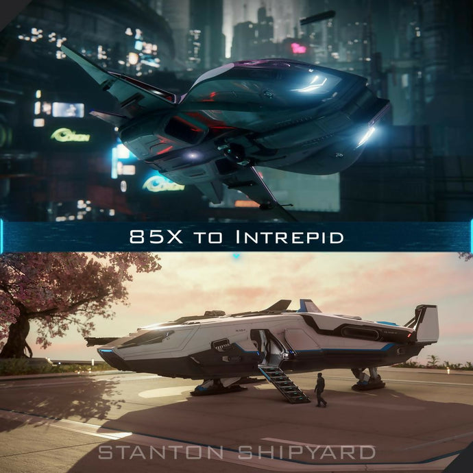 85X-to-Intrepid