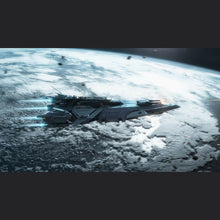Load image into Gallery viewer, RSI Perseus LTI Standalone CCU&#39;d Ship