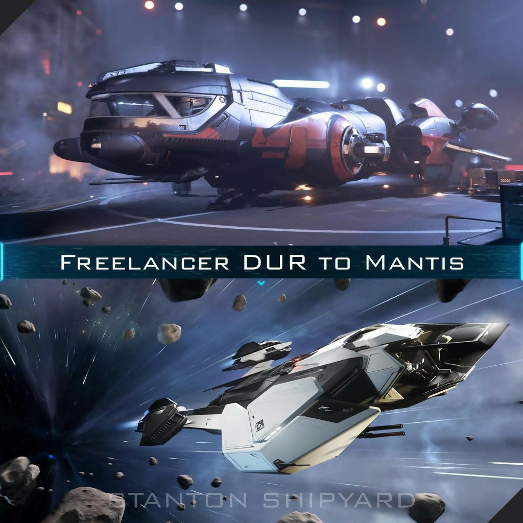 Freelancer-DUR-to-Mantis