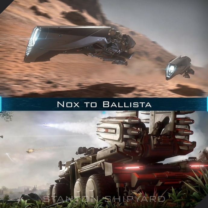 Nox-to-Ballista