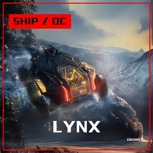 Lynx OC SHIP