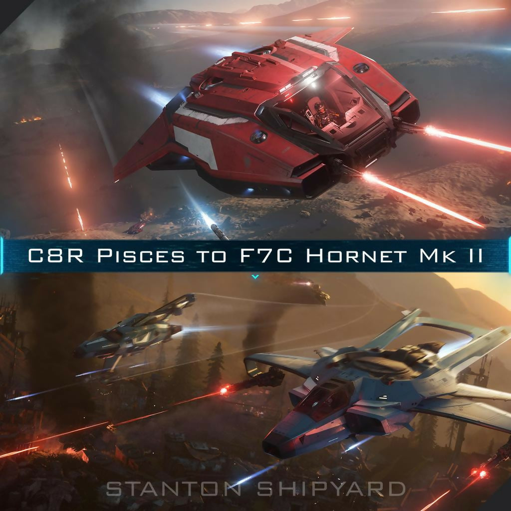 C8R-Pisces-to-F7C-Hornet-Mk-II