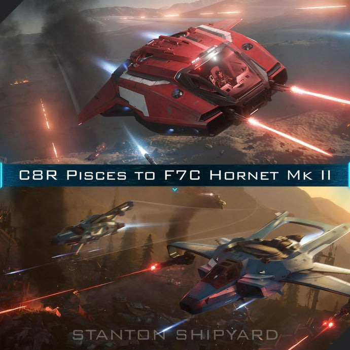C8R-Pisces-to-F7C-Hornet-Mk-II