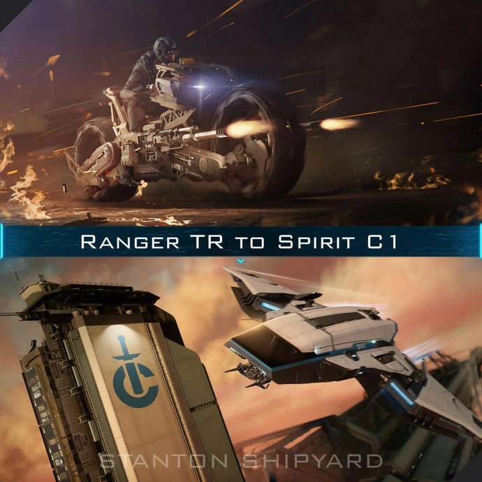 Ranger-TR-to-Spirit-C1
