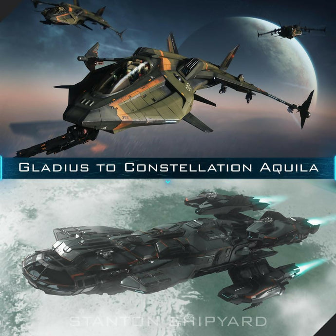 Gladius-to-Constellation-Aquila