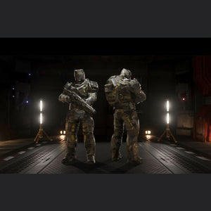 Deadlock LIMITED Patch Bundle 4.3.2