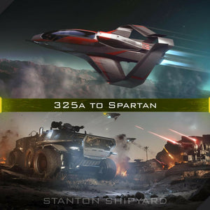 325a-to-Spartan-bonus