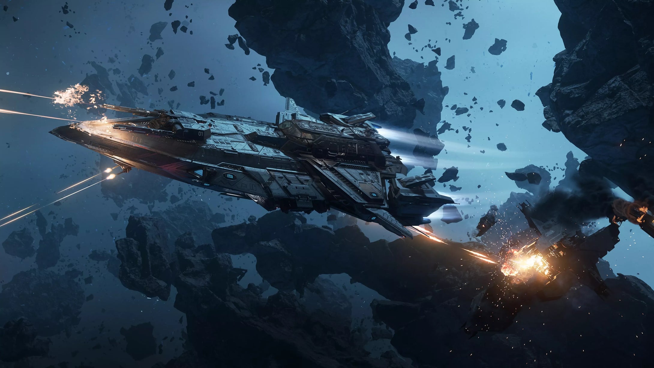 Perseus - OC - 120M - plus Incite and Hieron Paint