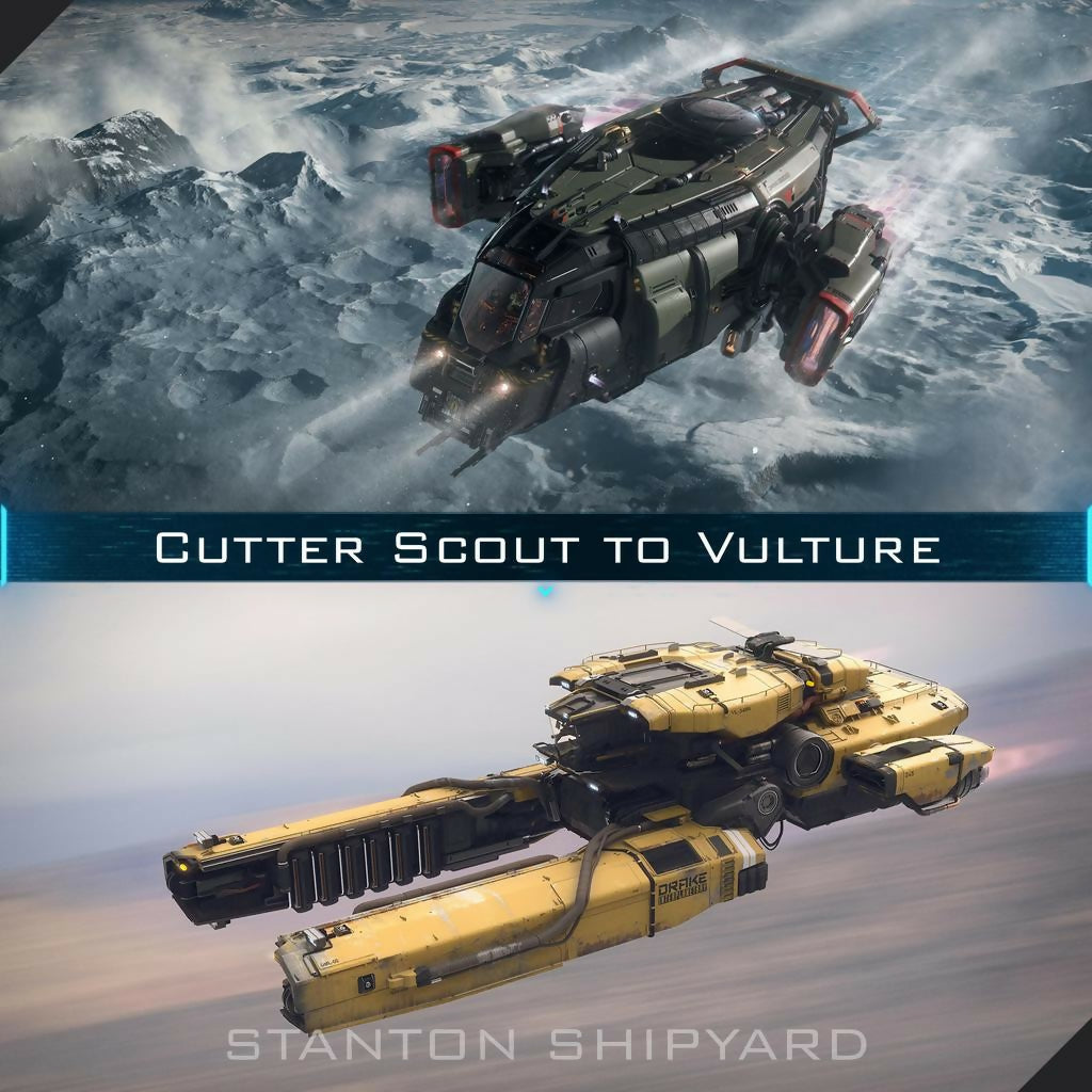 Cutter-Scout-to-Vulture