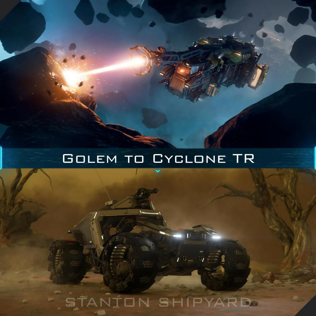 Golem-to-Cyclone-TR