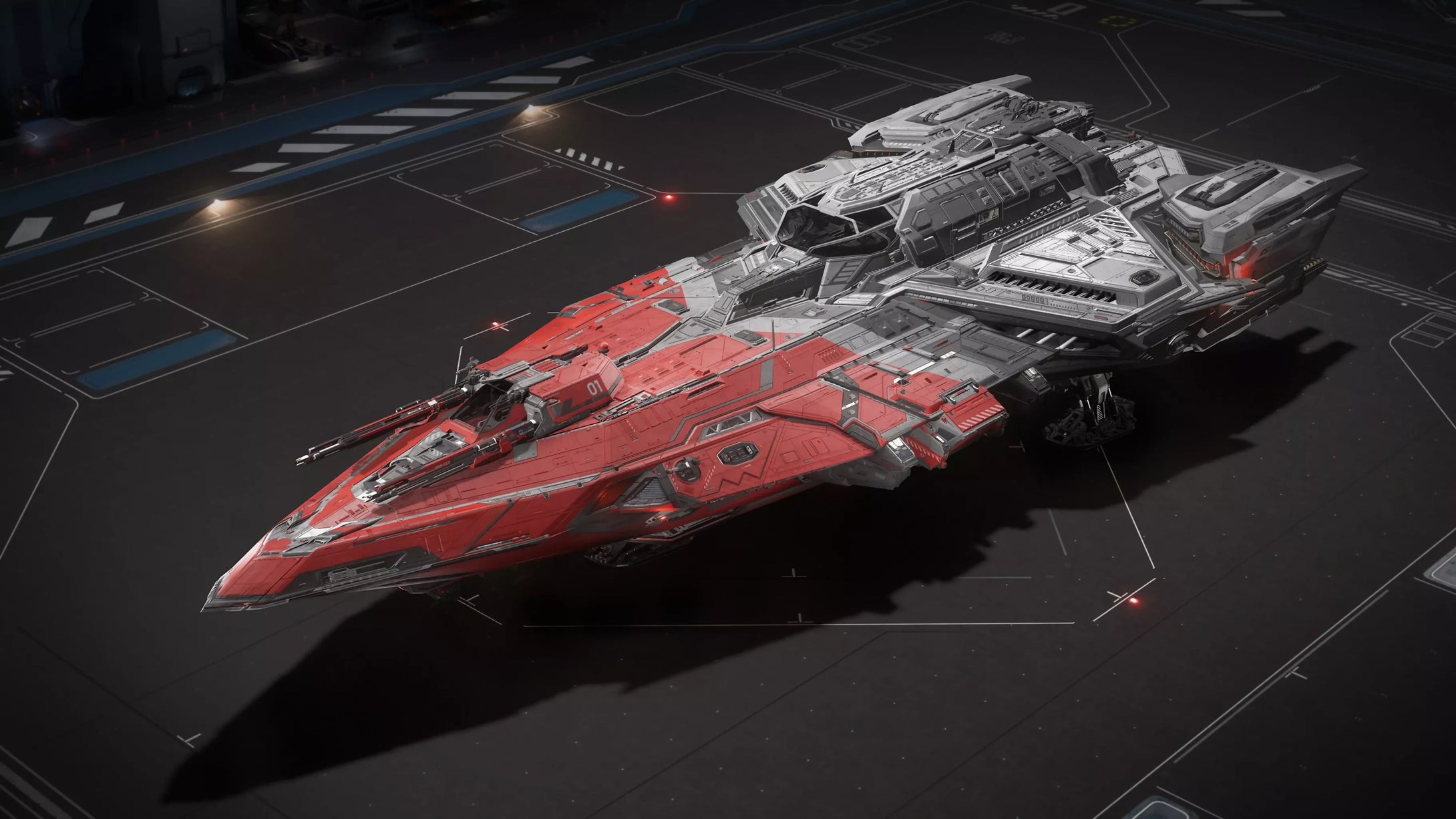 Perseus - Incite Paint LIMITED