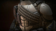 Load image into Gallery viewer, RRS Morozov-SH 'Aftershock' Armor Set - Subscriber Exclusive | Space Foundry Marketplace.