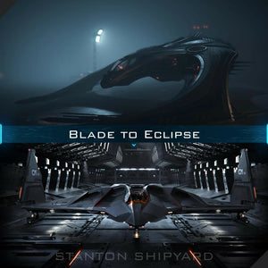 Blade-to-Eclipse