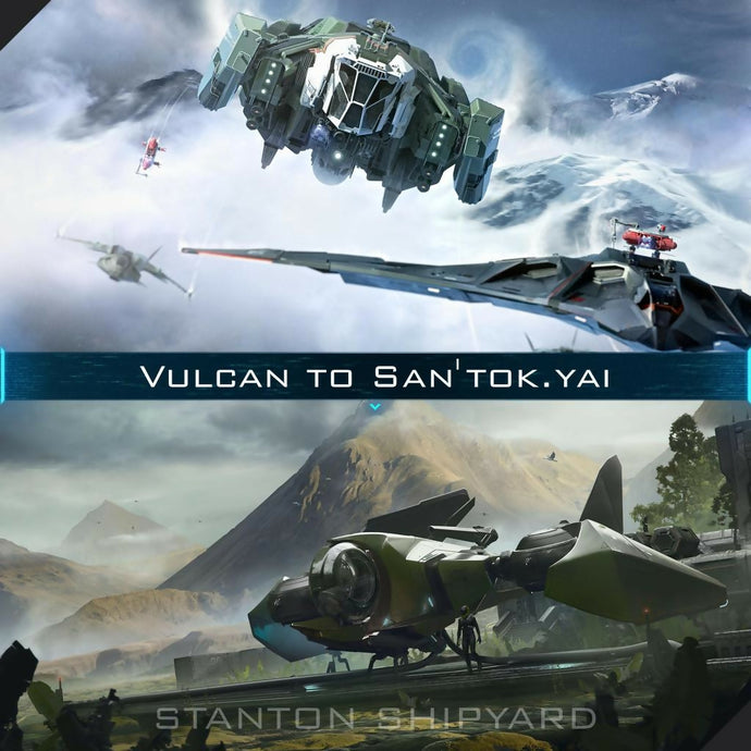Vulcan-to-San'tok.yai