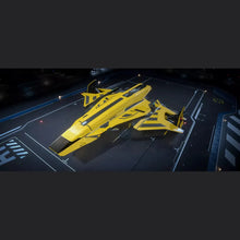Load image into Gallery viewer, Hazard_Spirit_Paint