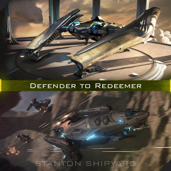 Defender-to-Redeemer-bonus