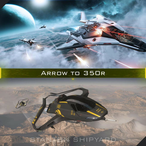Arrow-to-350r-bonus