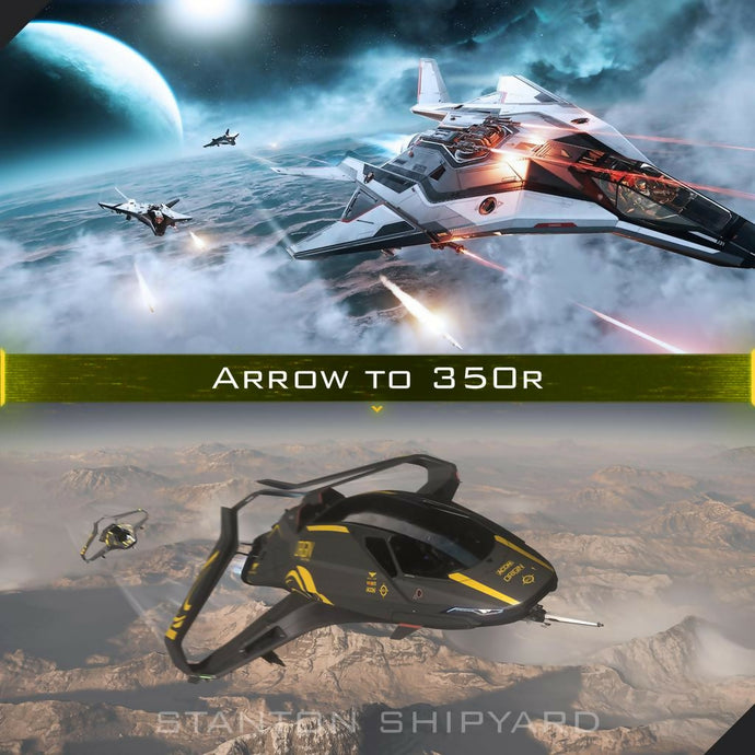 Arrow-to-350r-bonus