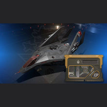 Load image into Gallery viewer, StarCitizen_PerformanceBlade_Arrow-_SKU