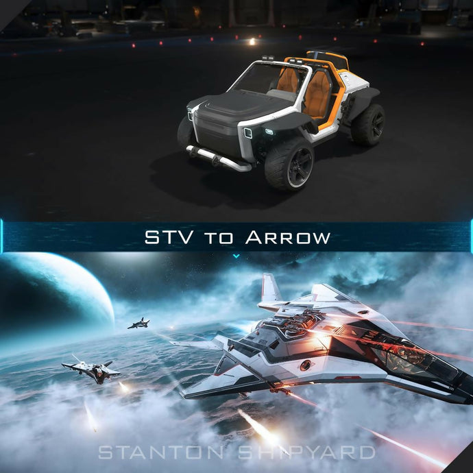 STV-to-Arrow