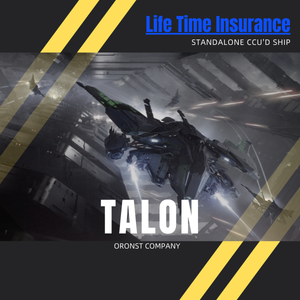 Talon - LTI