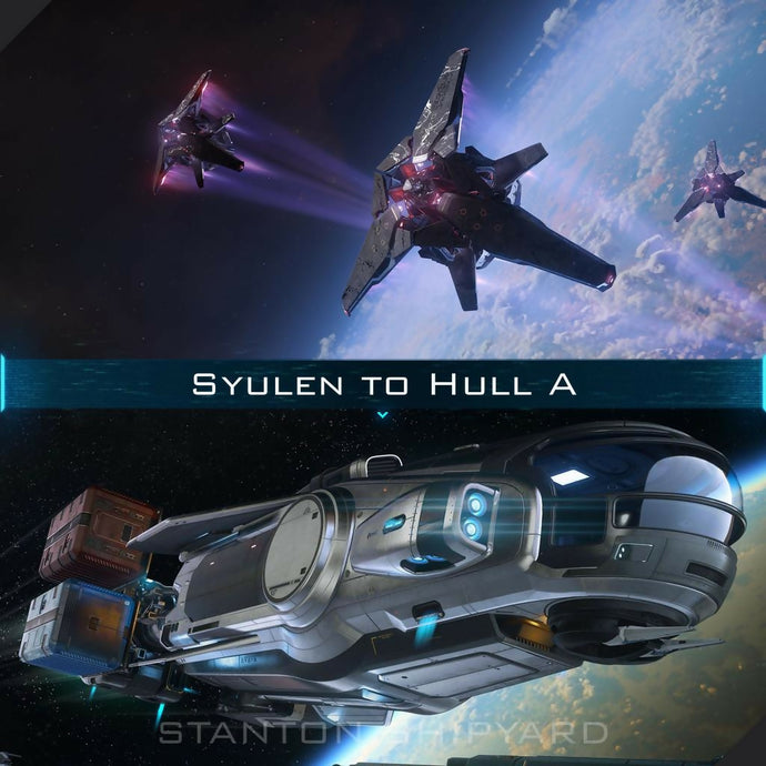 Syulen-to-Hull-A