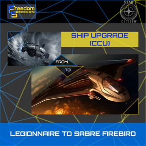 LEGIONNAIRE-TO-SABRE-FIREBIRD