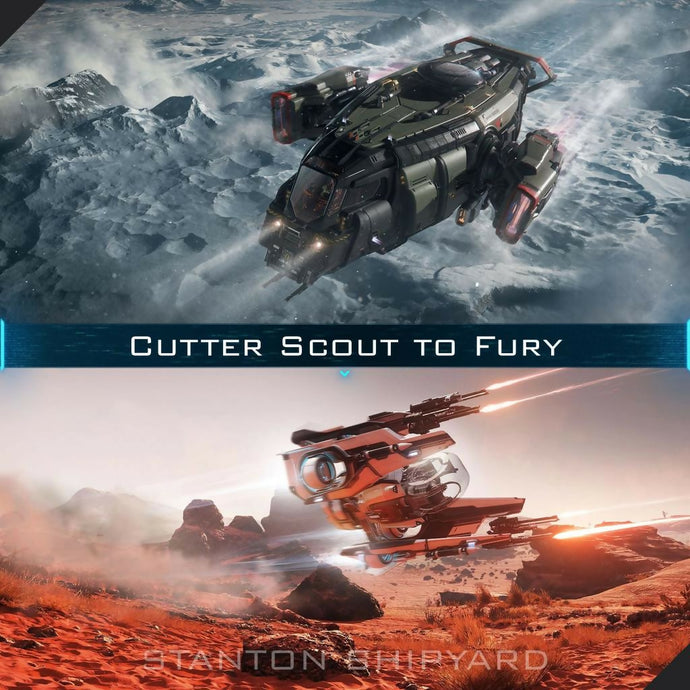 Cutter-Scout-to-Fury