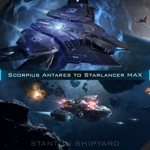 Scorpius-Antares-to-Starlancer-MAX